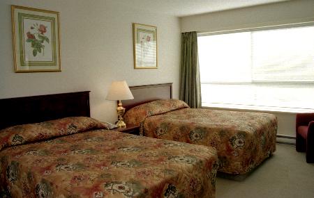 Sandman Inn & Suites Vernon 02